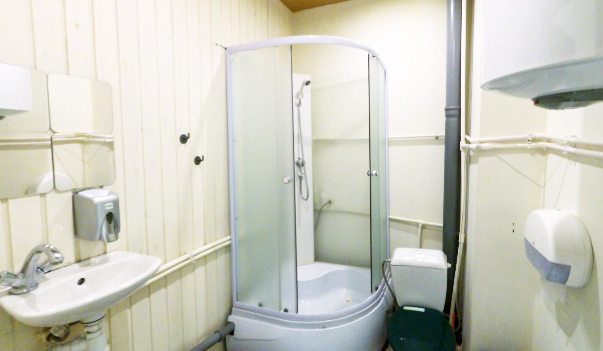 Отель Сварог-Арт