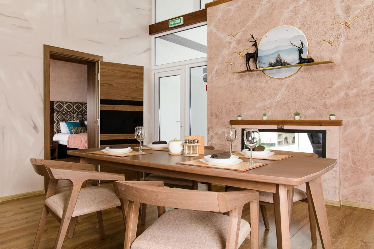 RED Bridge Resort relax&spa