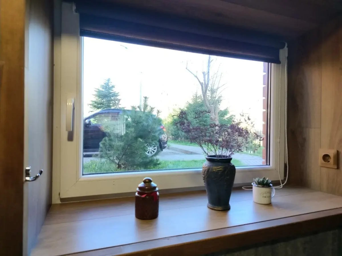 Апартаменты Greenwill