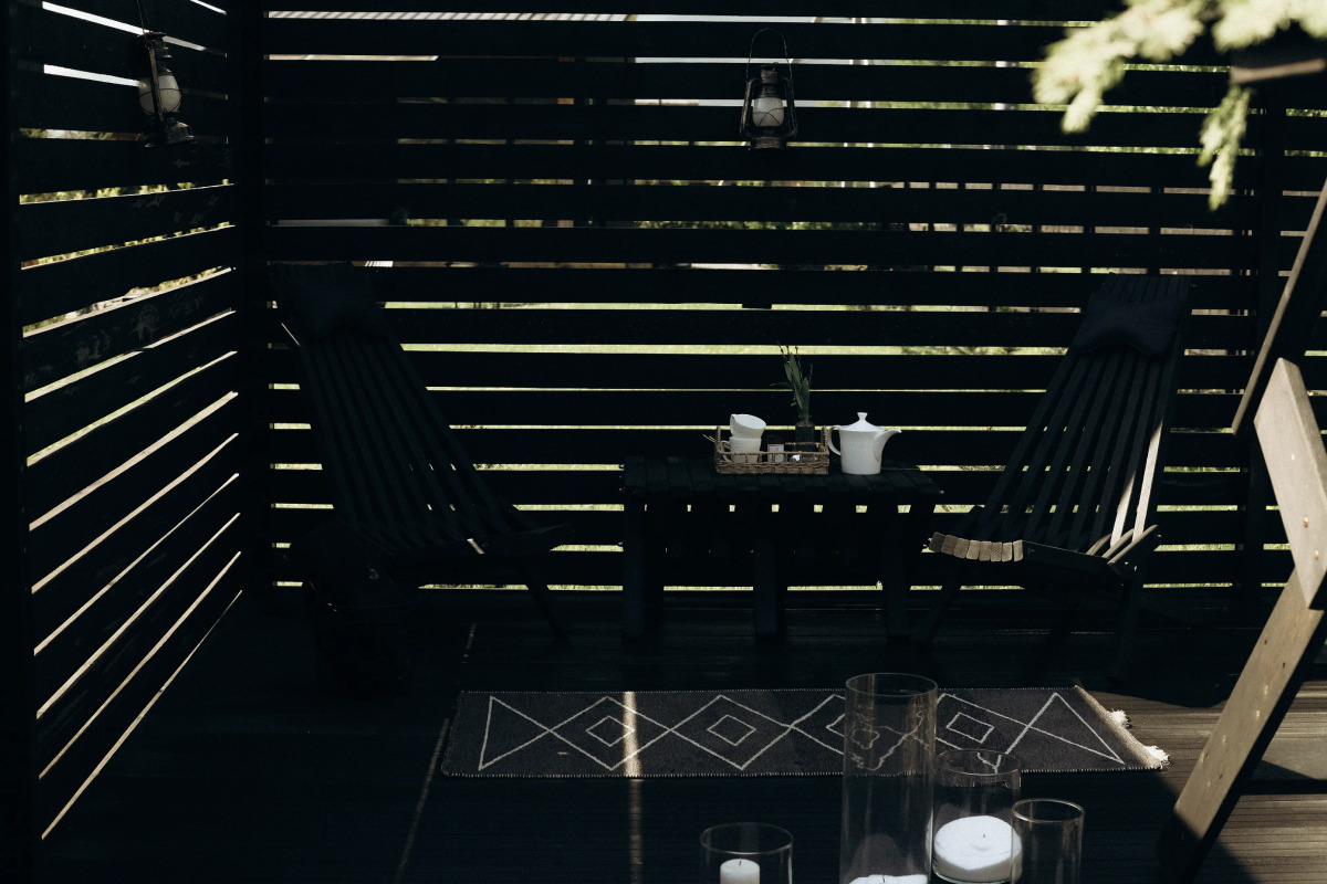 База отдыха Апарт-бутик Альпака