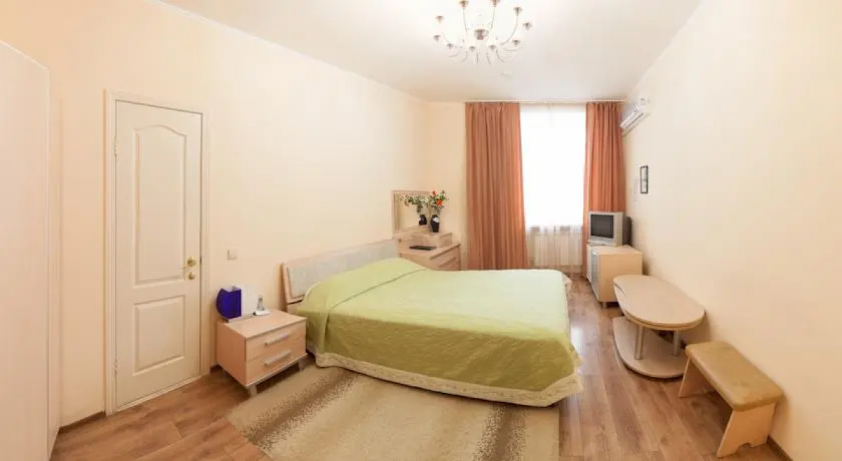 Отель Family-Hotel