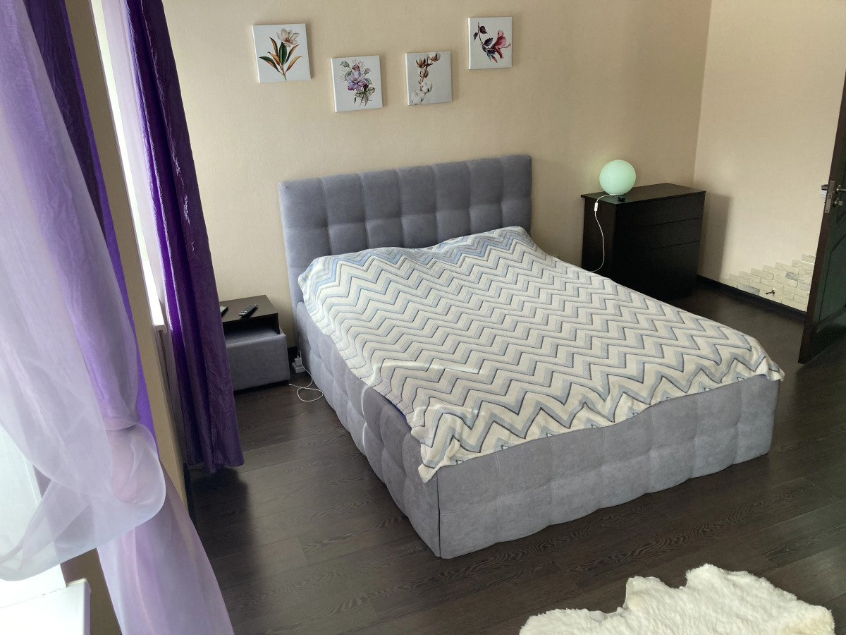 Апартаменты Dombay rest