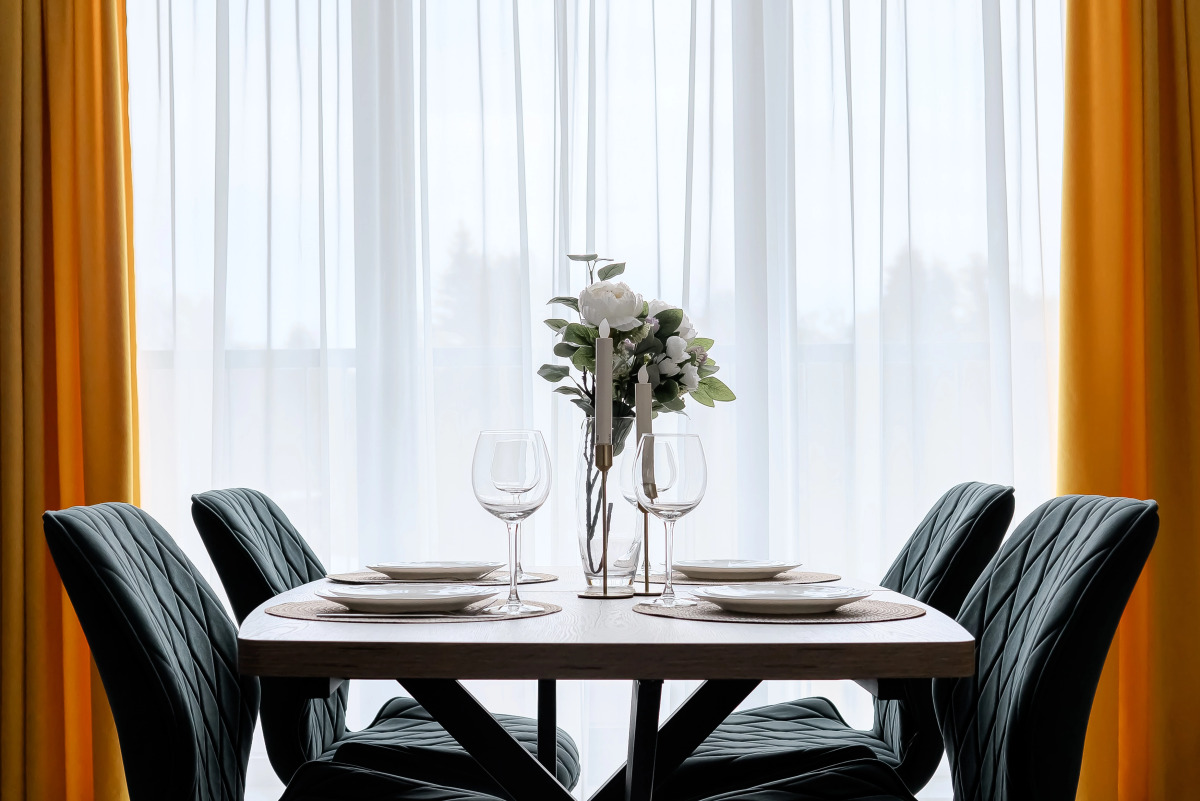 Апартаменты Ohtainn Dream