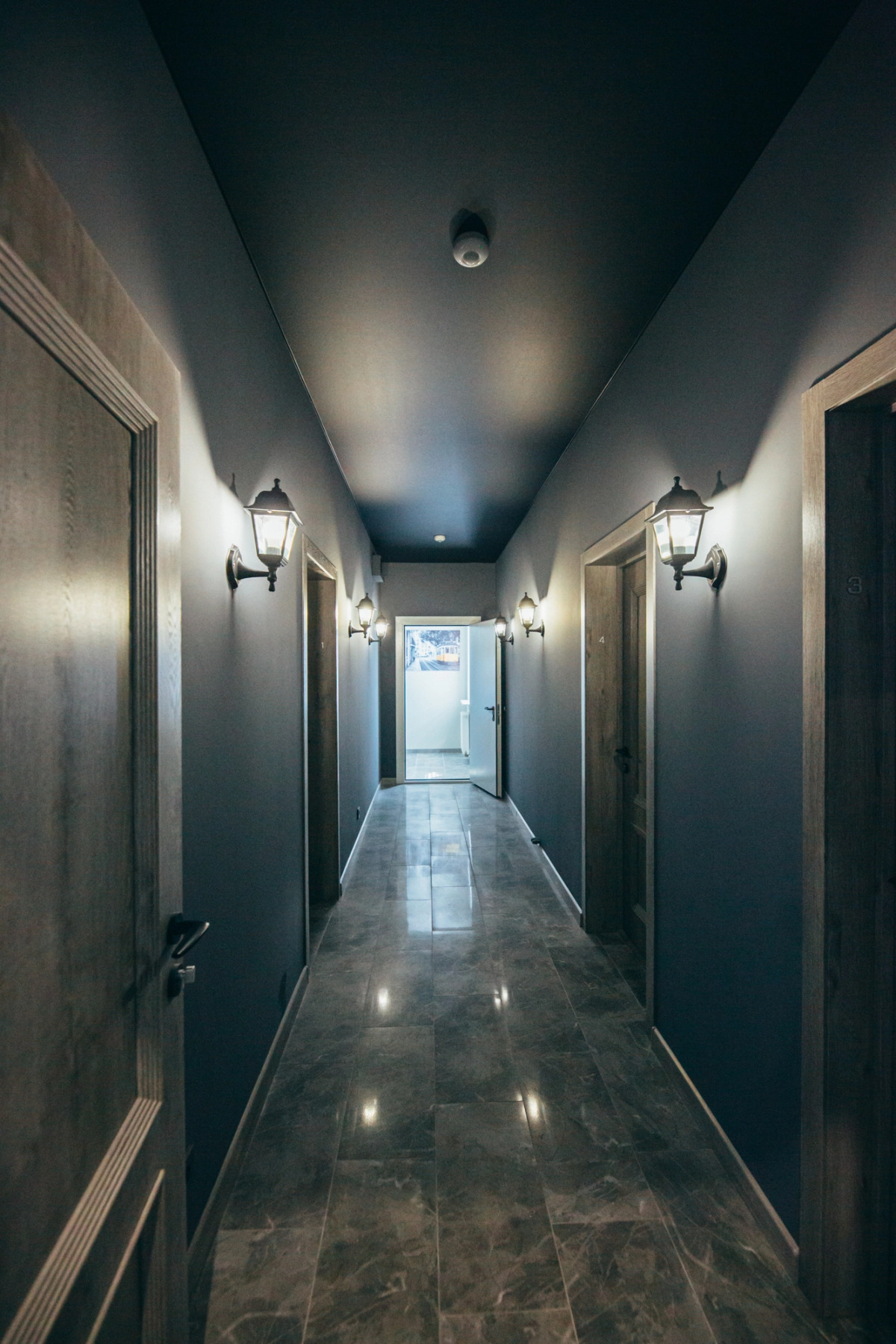 Kenig Hotel Guest house