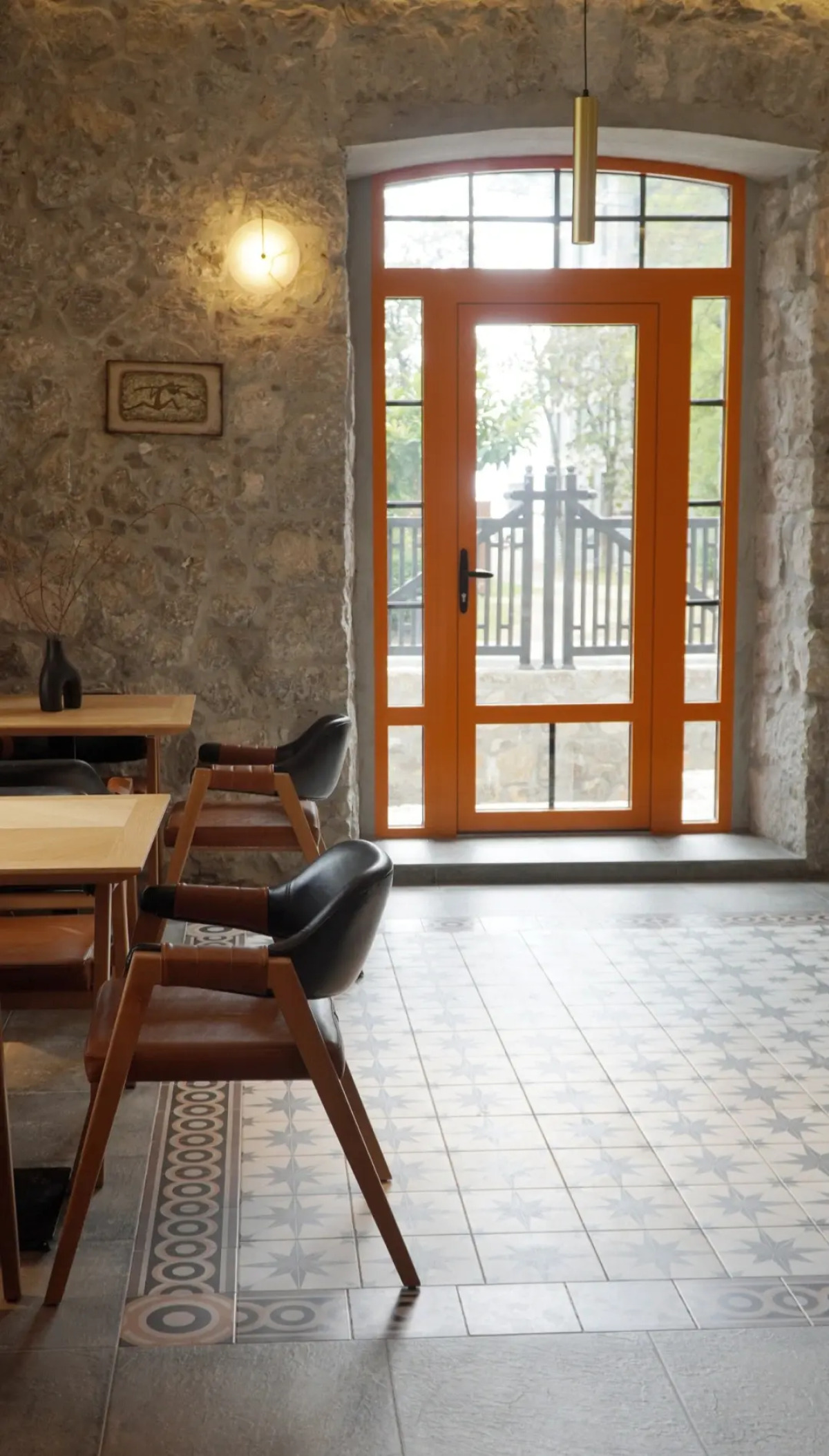 Бутик-отель Villa de Maria