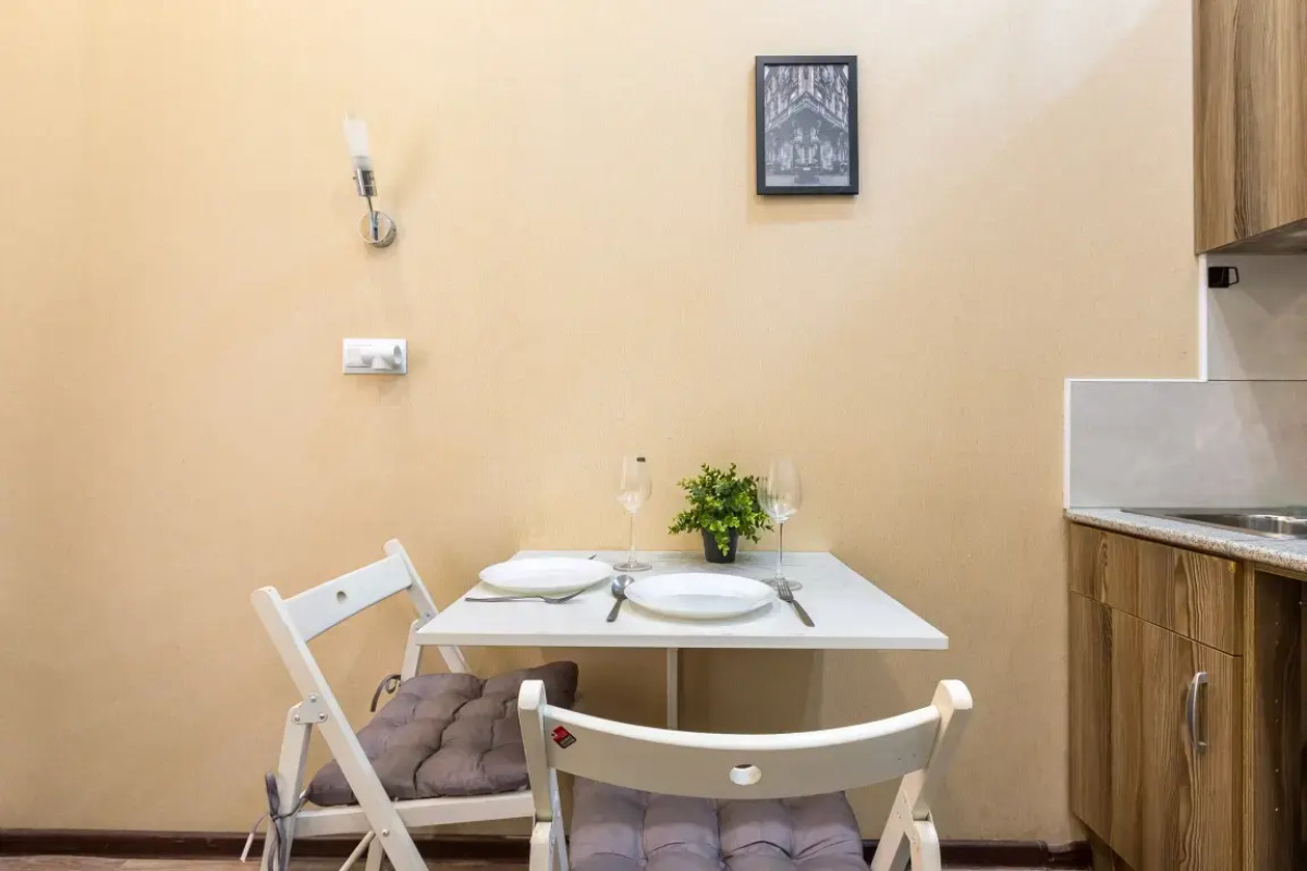 Апартаменты Roomstay Большой стандарт