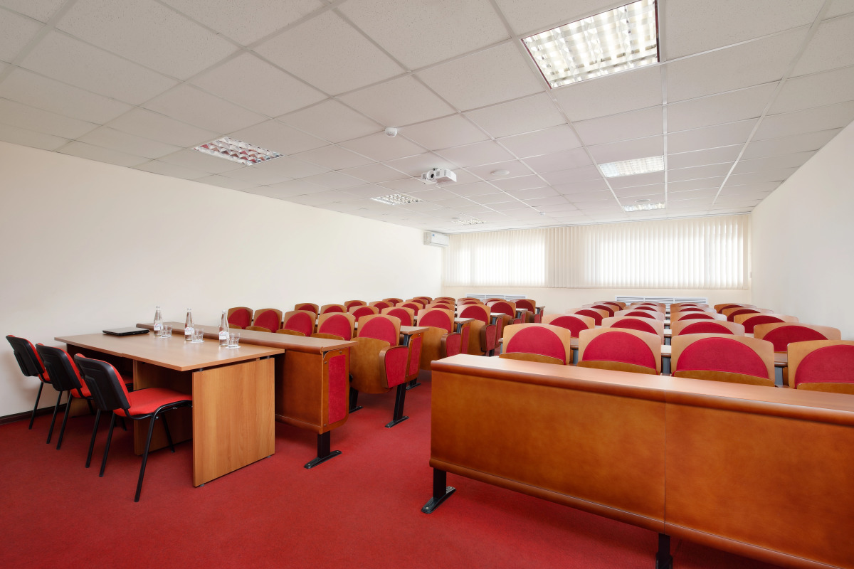 Бизнес Отель Континент