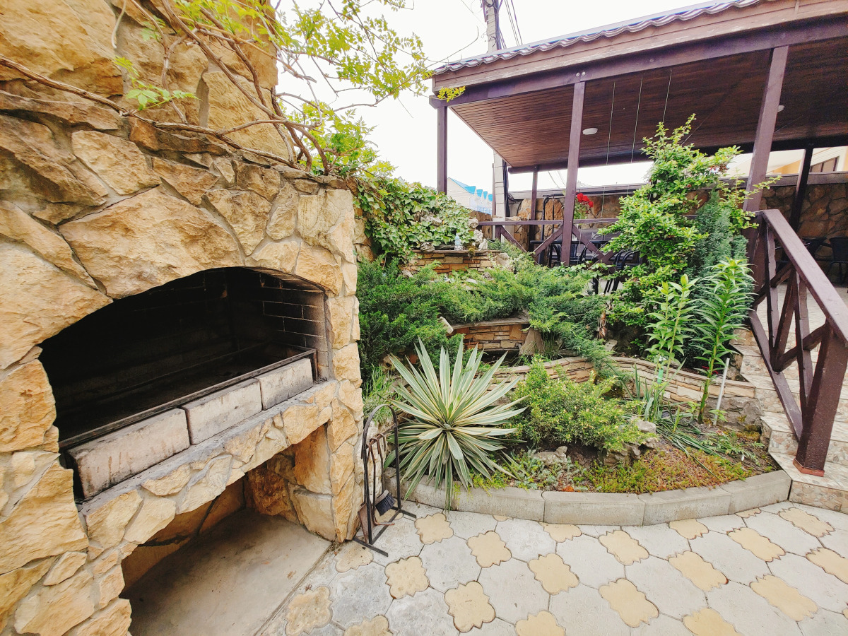 Гостевой дом Наутилус