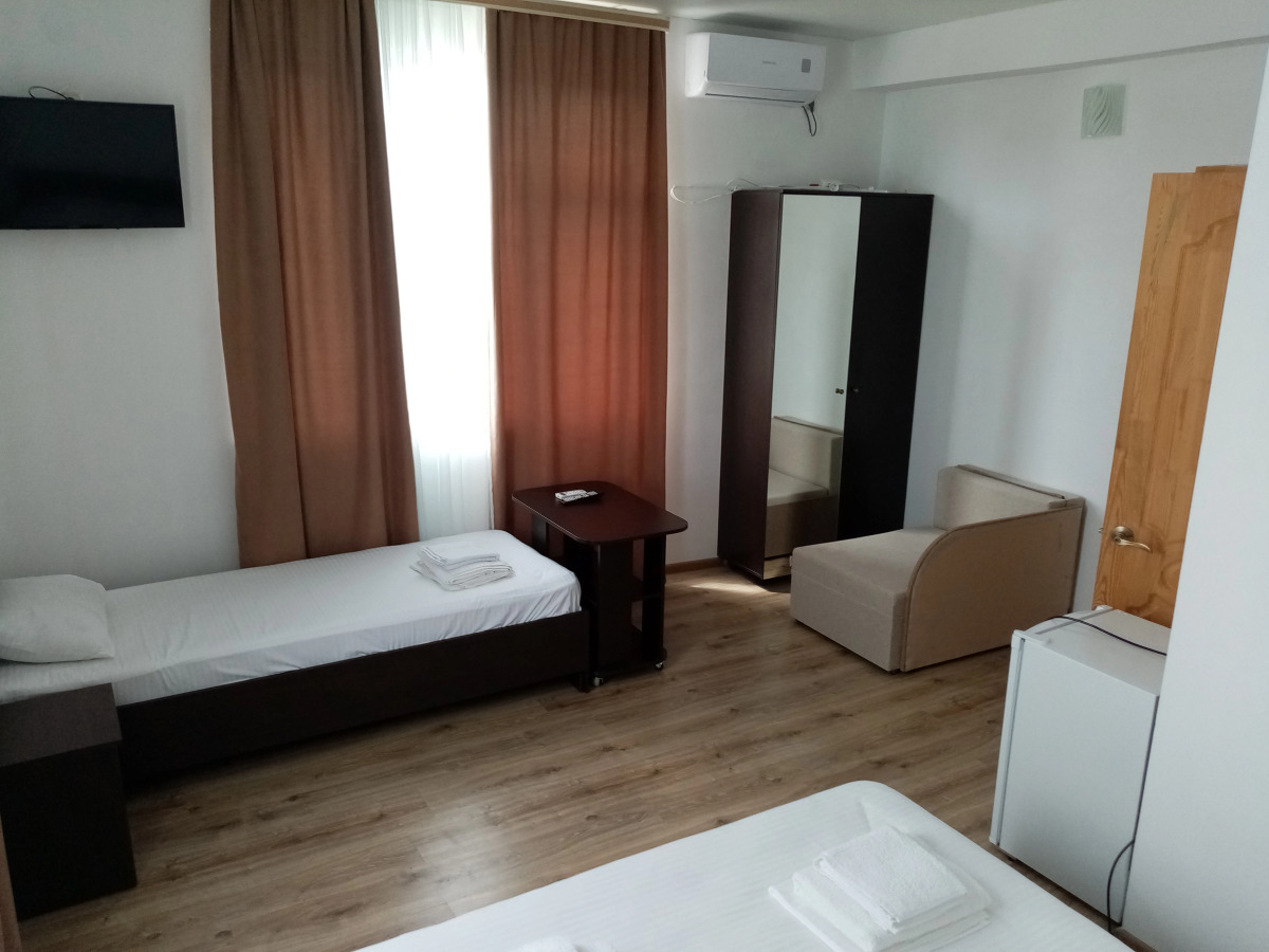 Гостевой Дом Alexandra