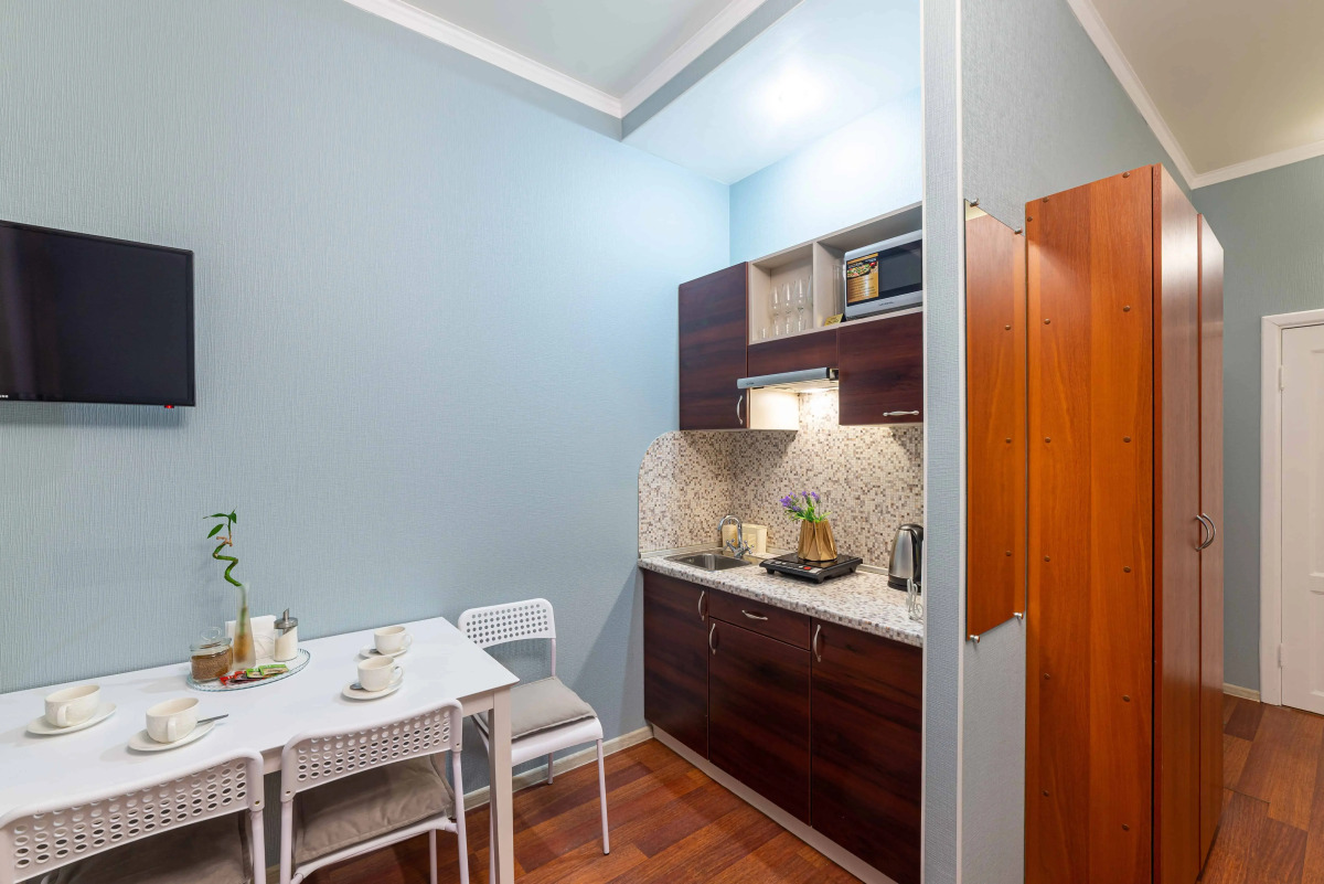 Апартаменты Франт №2