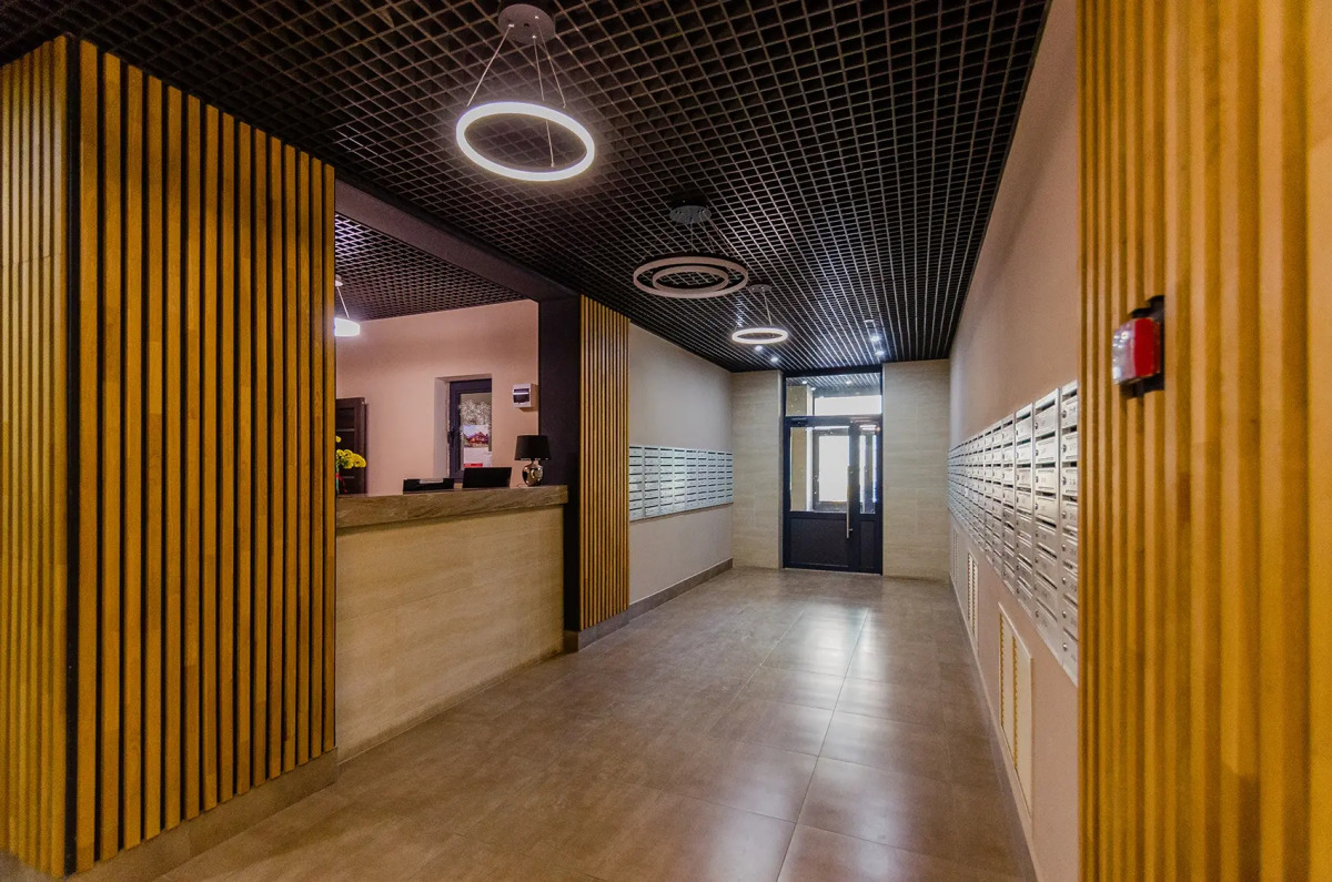 Апартаменты 3 комн квартира на заливе