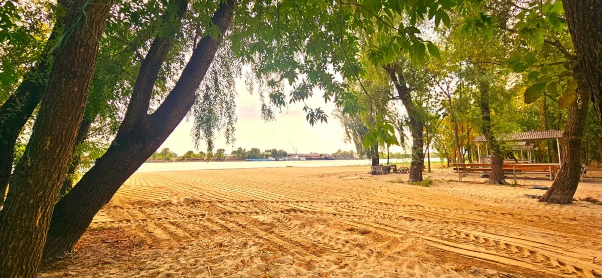 База Отдыха Бенелюкс Дон