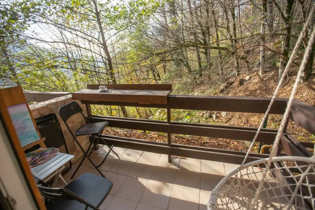 Апартаменты Арт-Комфорт