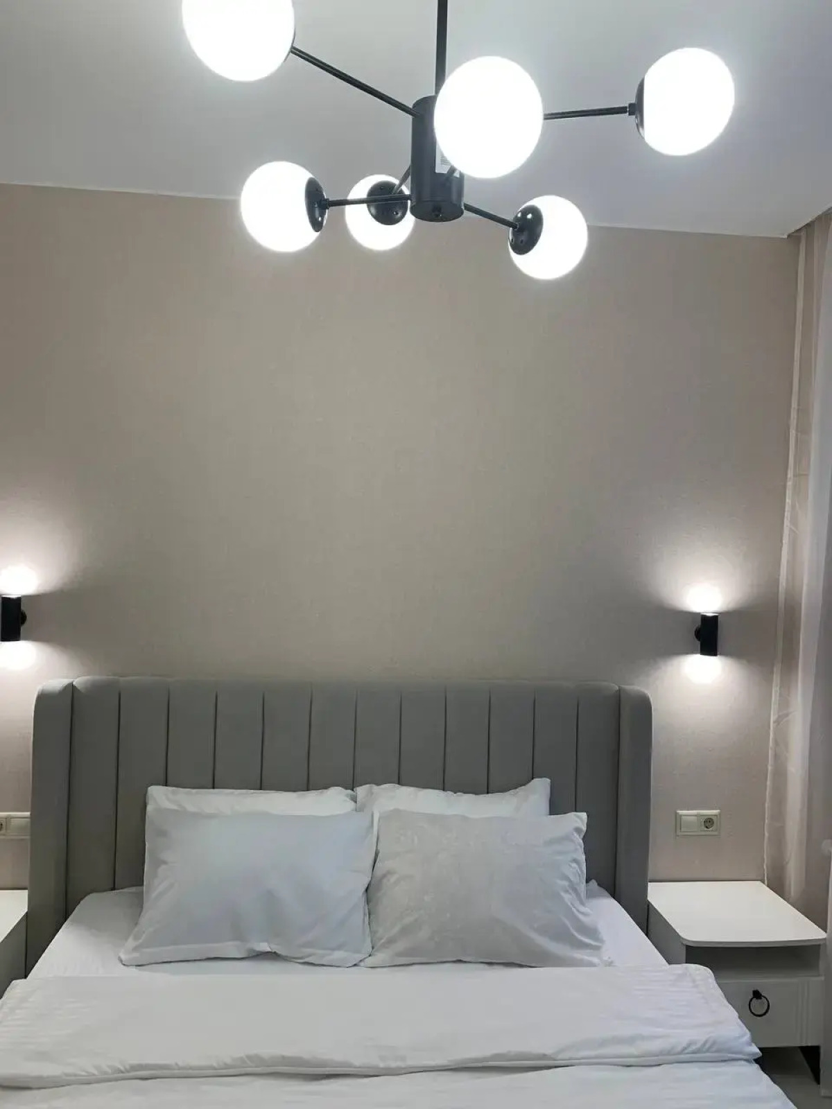 Квартира Евро двушка на Новгородском