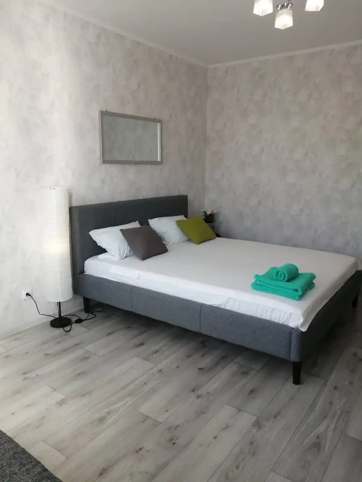 Апартаменты на Толстого 4