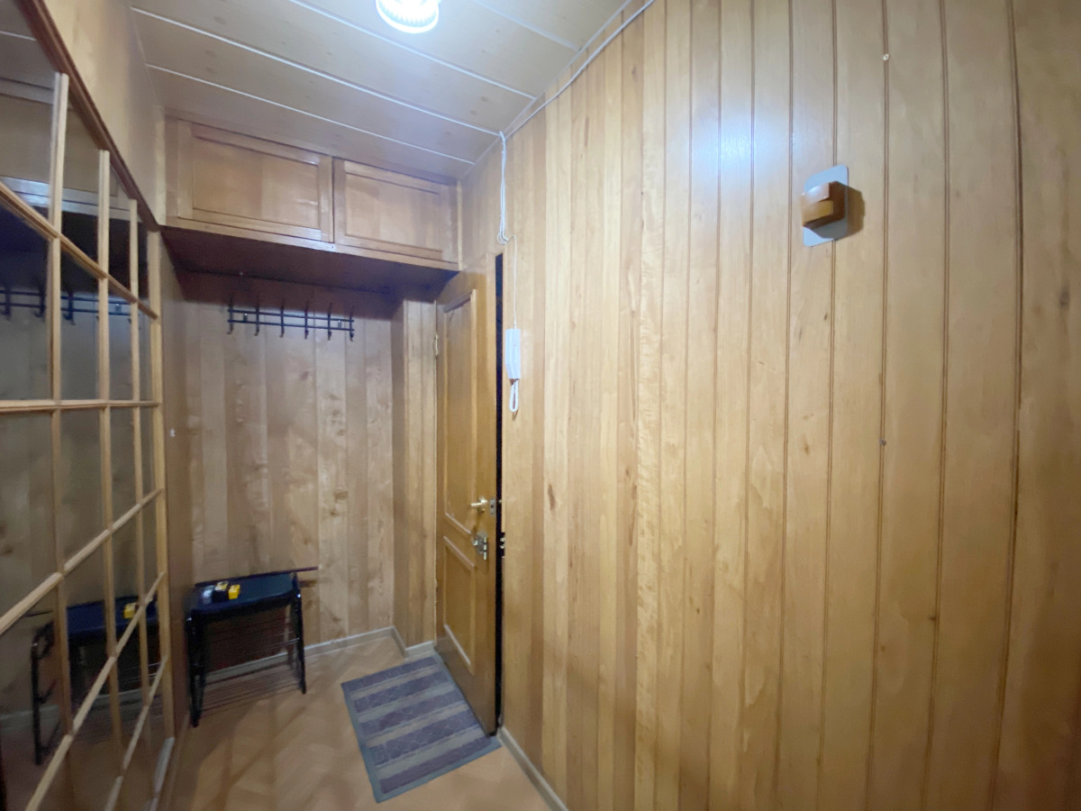 Апартаменты 1 комнатные на Кутузова 4