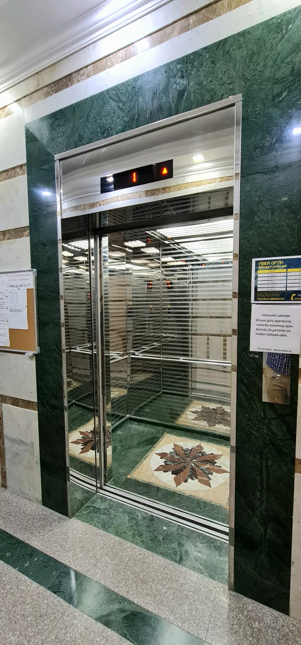 Апартаменты Leyla Apartmens 2