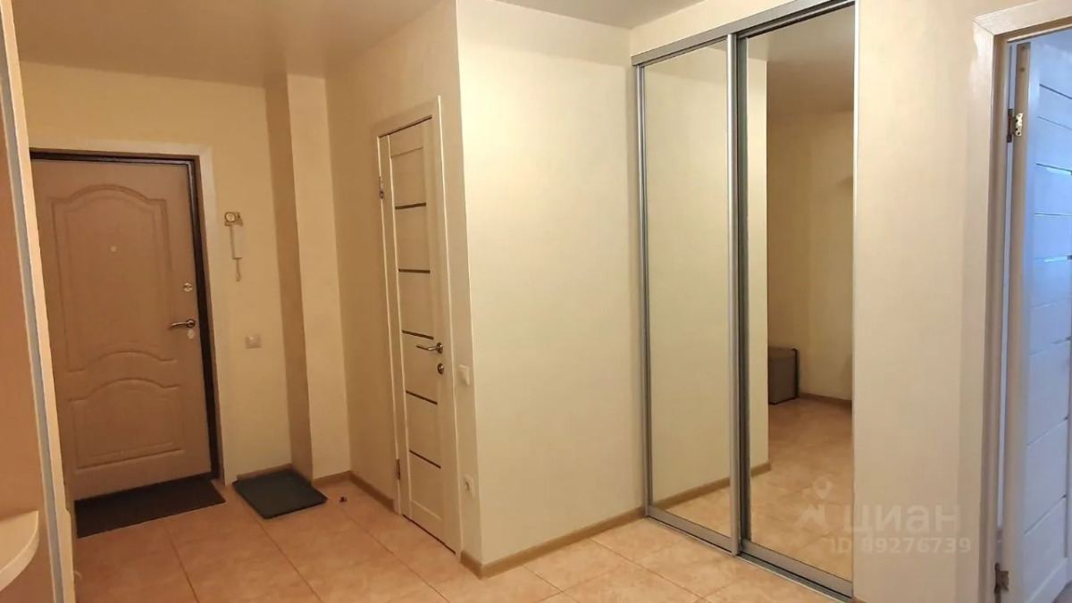 Квартира Войлок