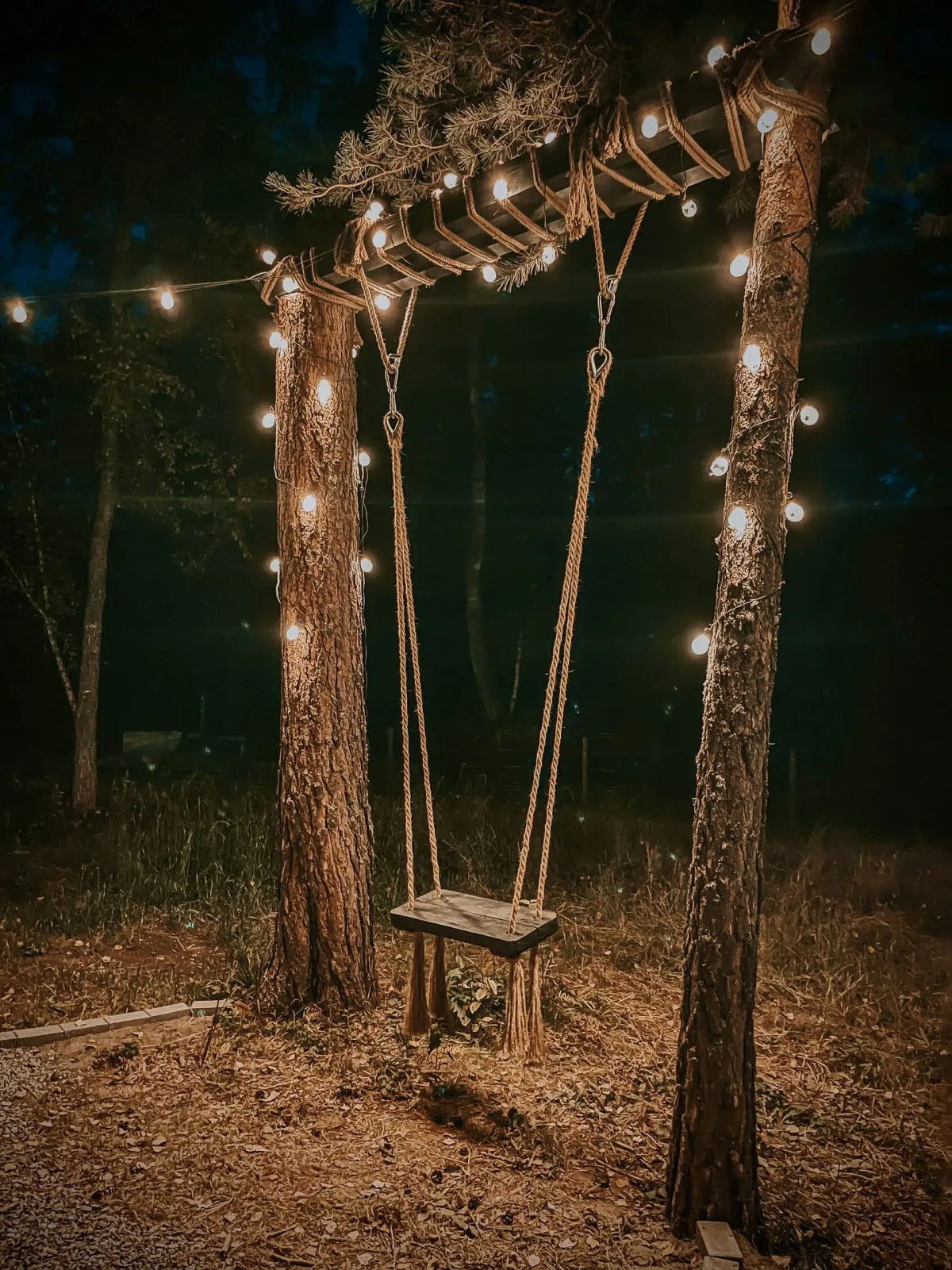 База отдыха Геометрика Лаунж Отель