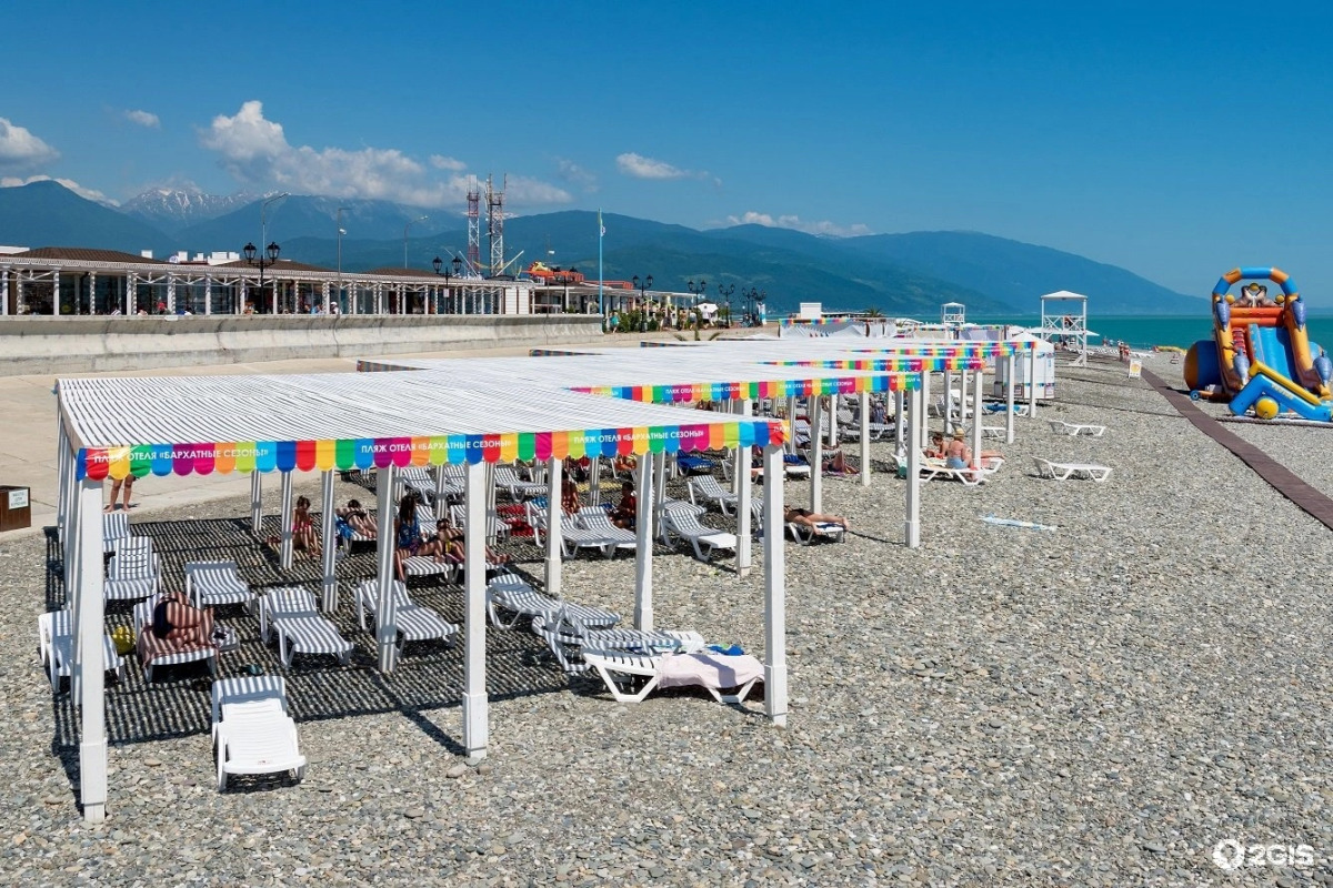 Апартаменты Apartments in E-Kvartal