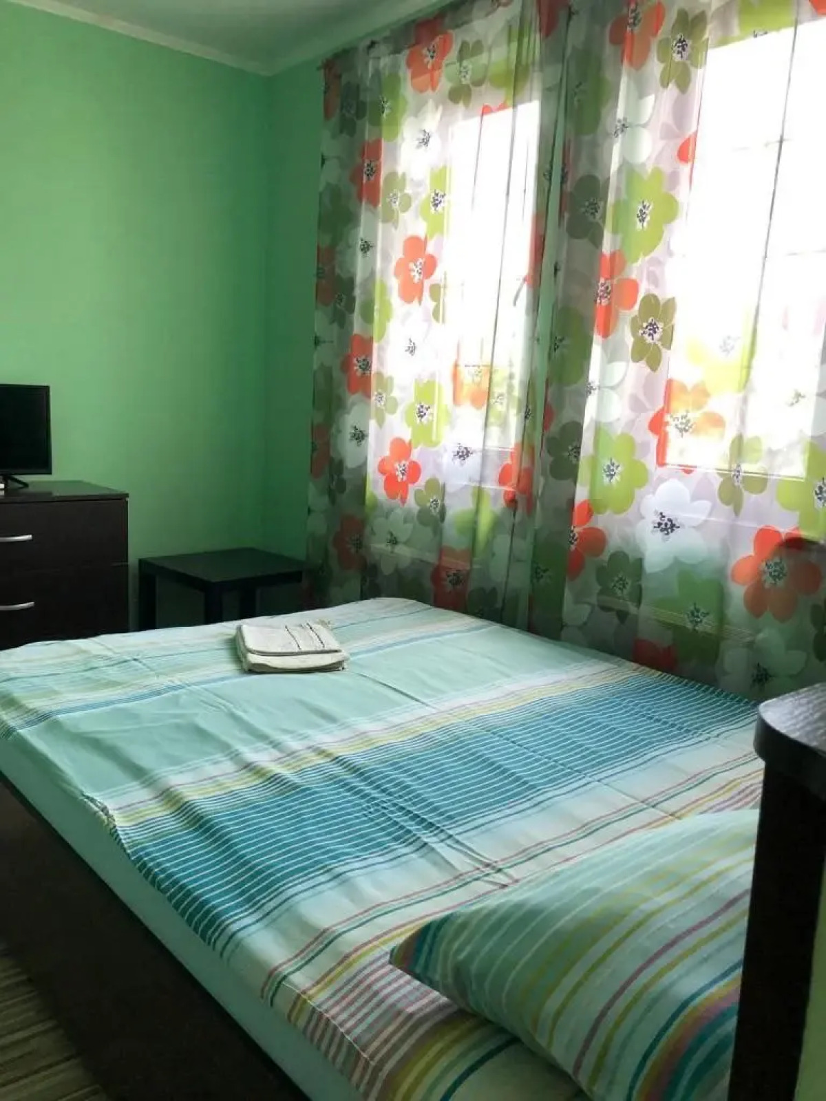 Гостевой дом Шоколадка