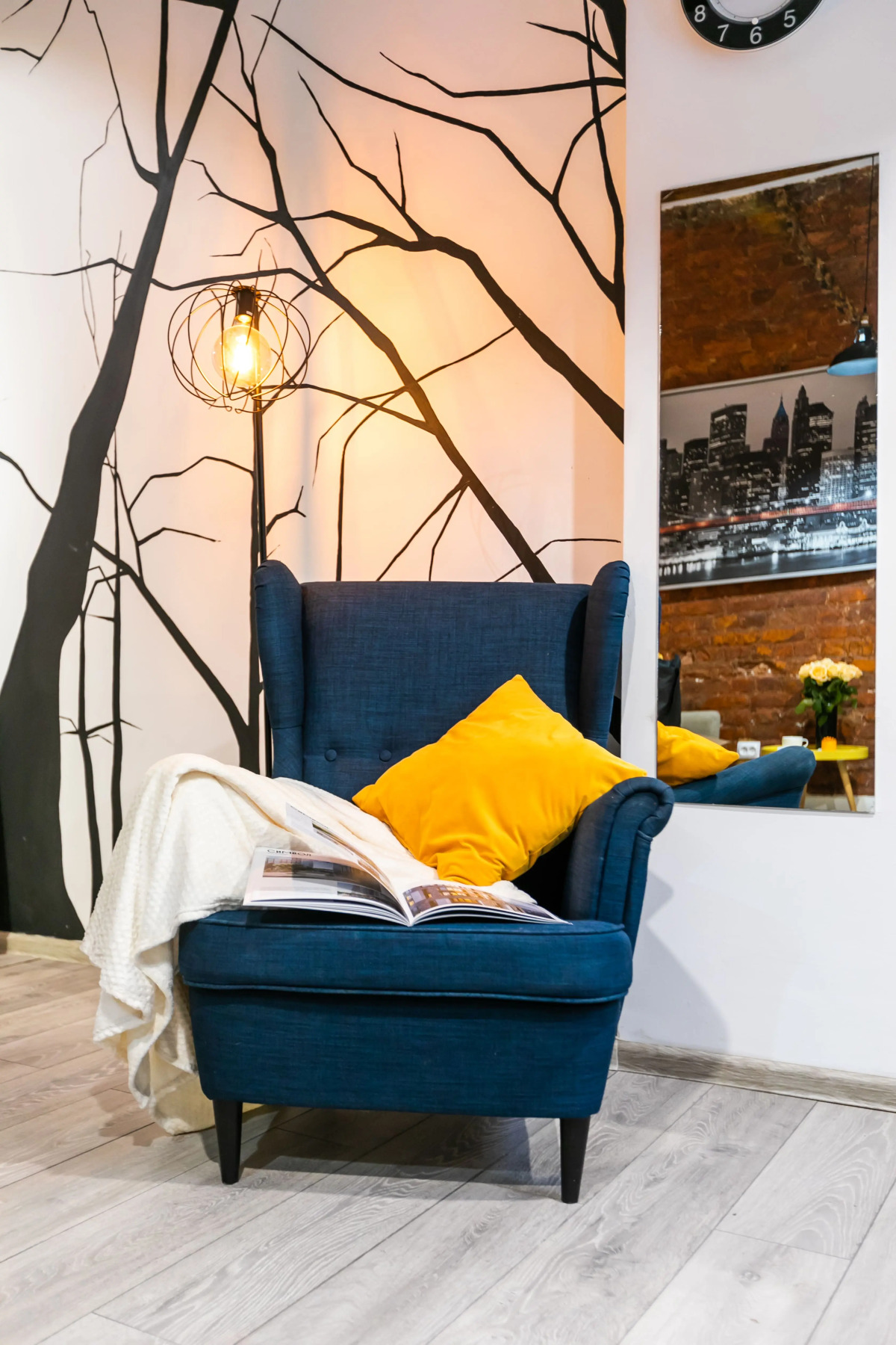 Квартира Flatstay Английский Пр 17-19