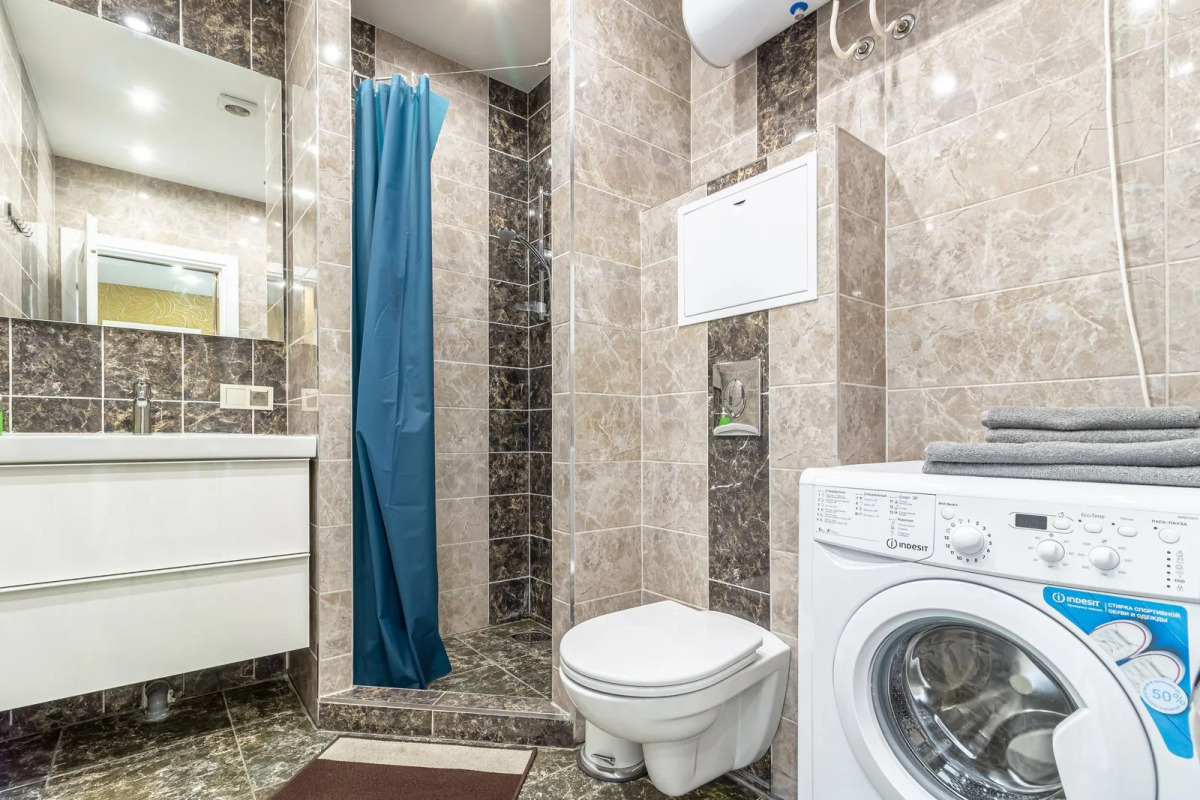 Апартаменты Kstovo Residens