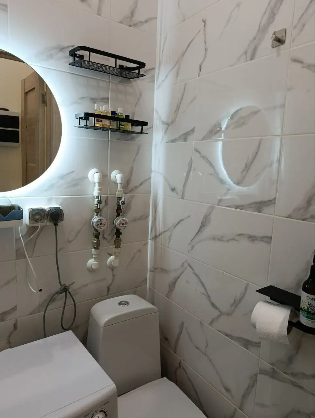 Апартаменты Pink