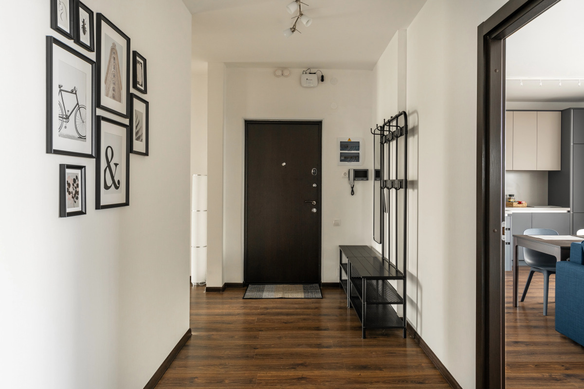 Апартаменты GLOBALSTAY. Новый 4-хкомн Пентхаус с Террасой в центре СПБ в доме Бизнес Класса ЖК Палацио