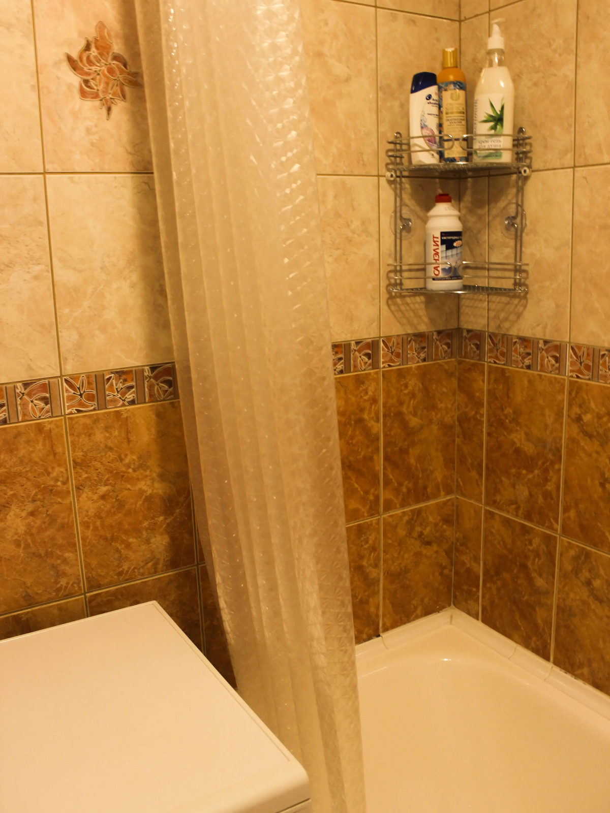 Апартаменты на Бухарестской 156