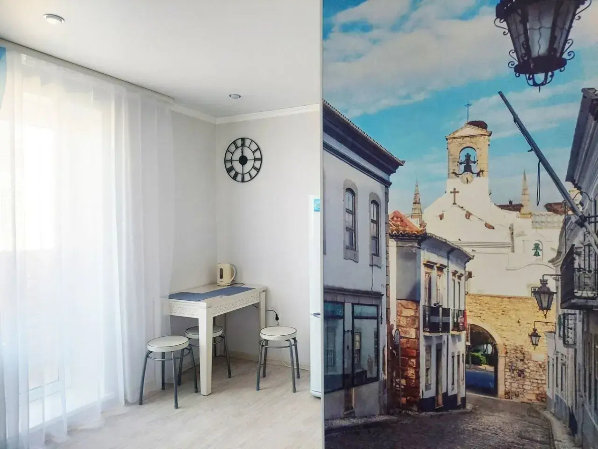 Квартира с Ремонтом