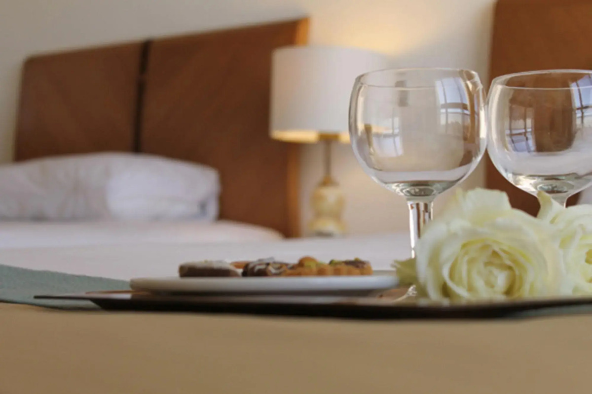 Отель Plaza Hotel Alexandria