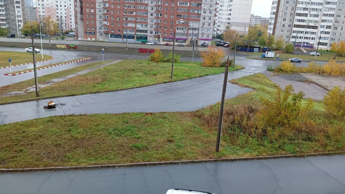 Хостел Ижстория