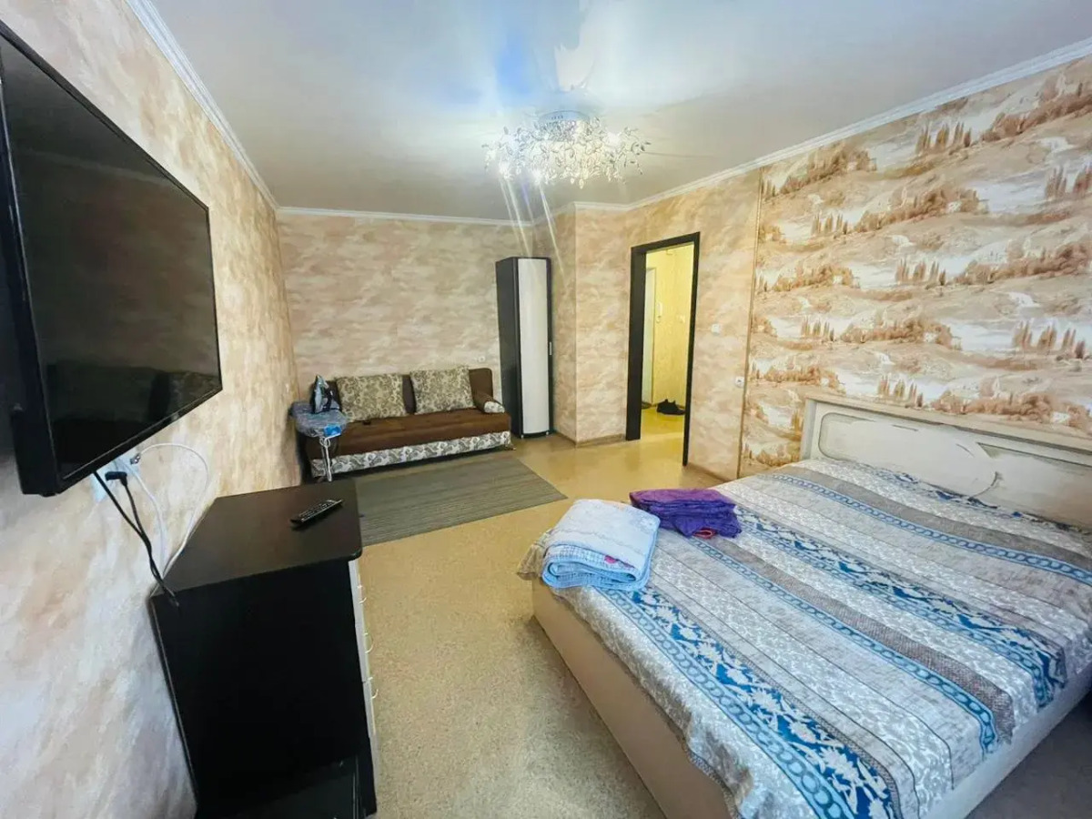 Апартаменты в Нижнекамске