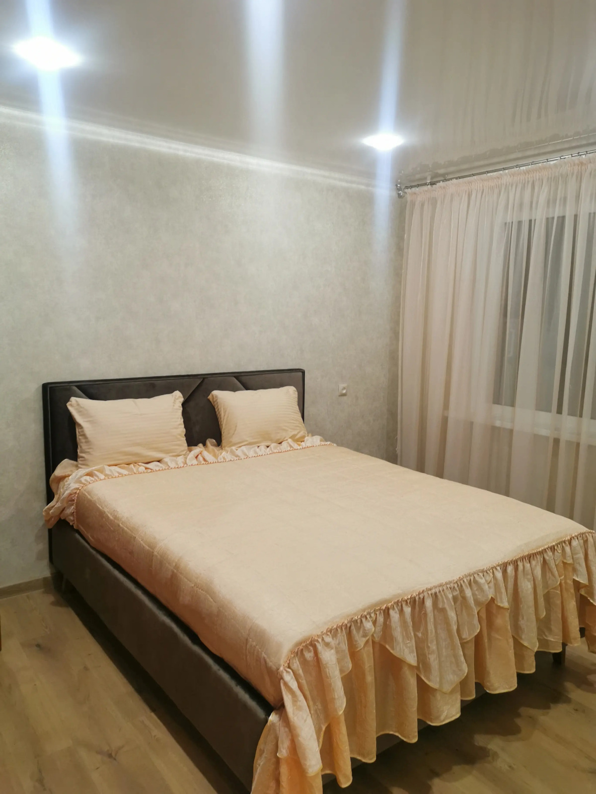 Апартаменты на Орловской 51