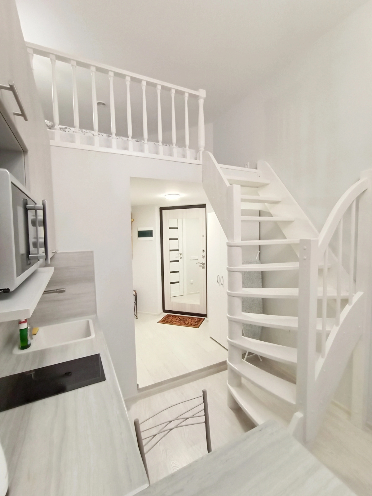 Квартира Увидеть Петербург