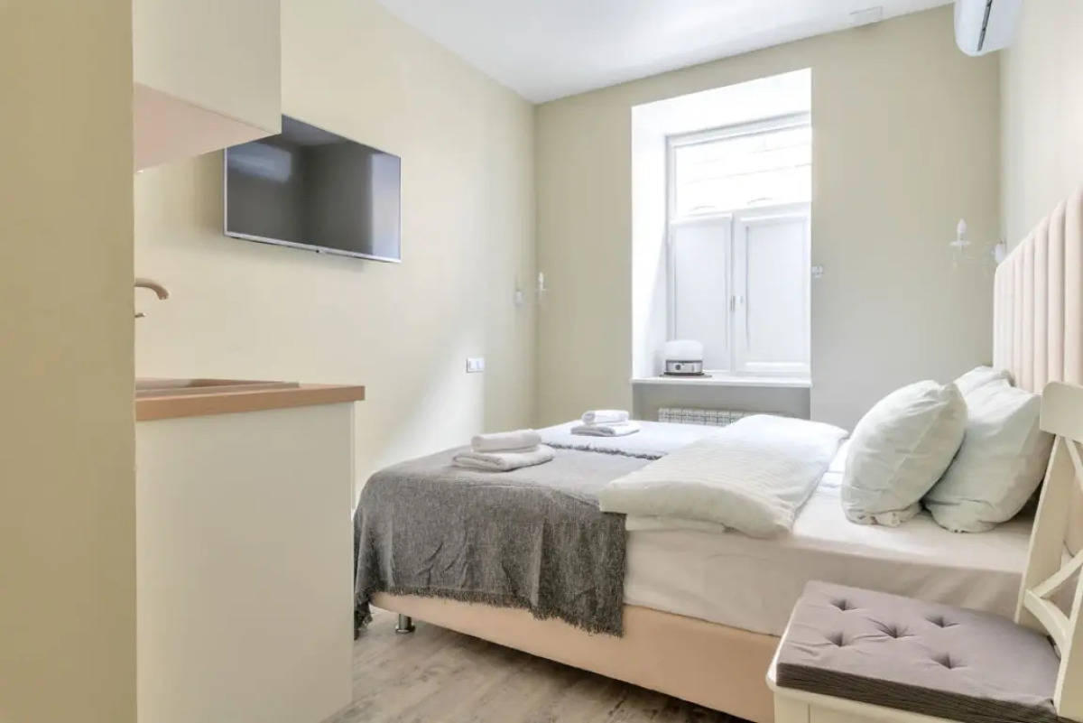 Апартаменты Sutki Rent на Конюшенной