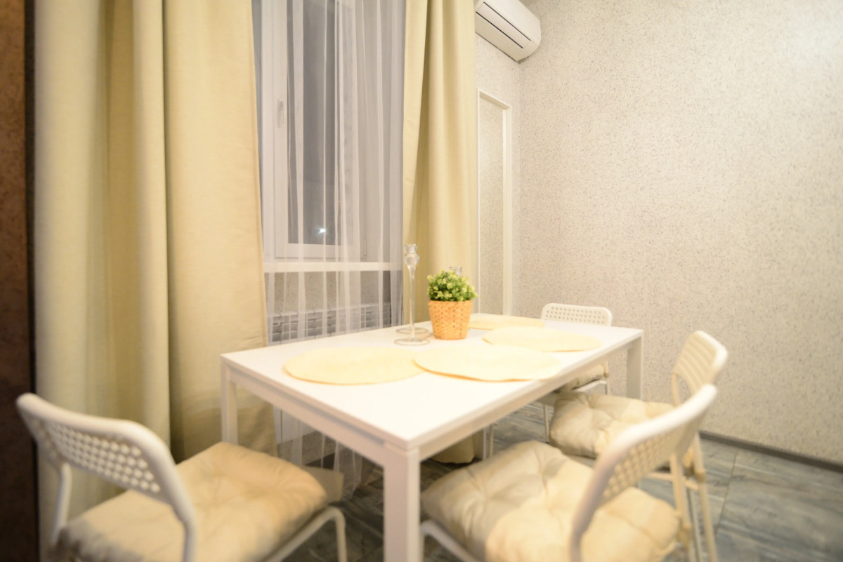 Квартира Просторная в Центре Воронежа