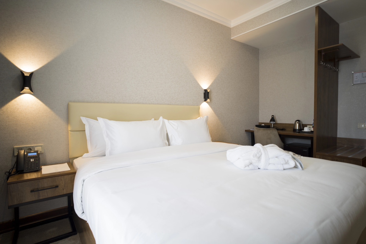 Бутик-отель Oscar