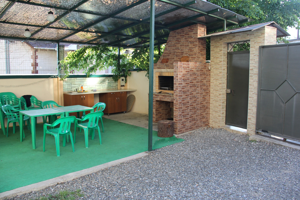 Гостевой дом Аледо