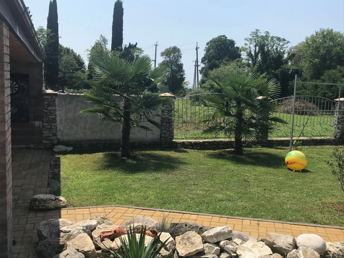 Вилла Апсуа