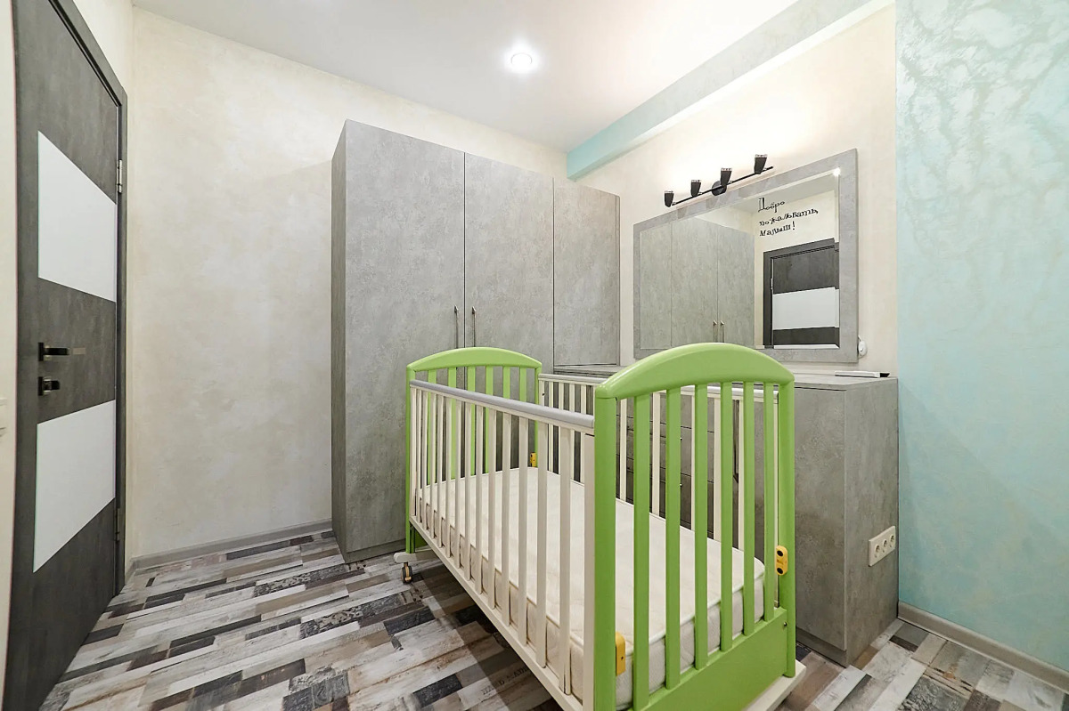 Апартаменты Aparts Апартаменты в ЖК Алые Паруса