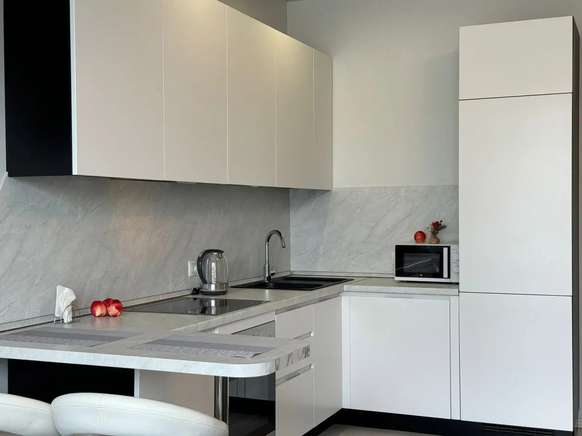 Апартаменты Уютные у ТЦ Авиапарк и Недалеко от Метро ЦСКА