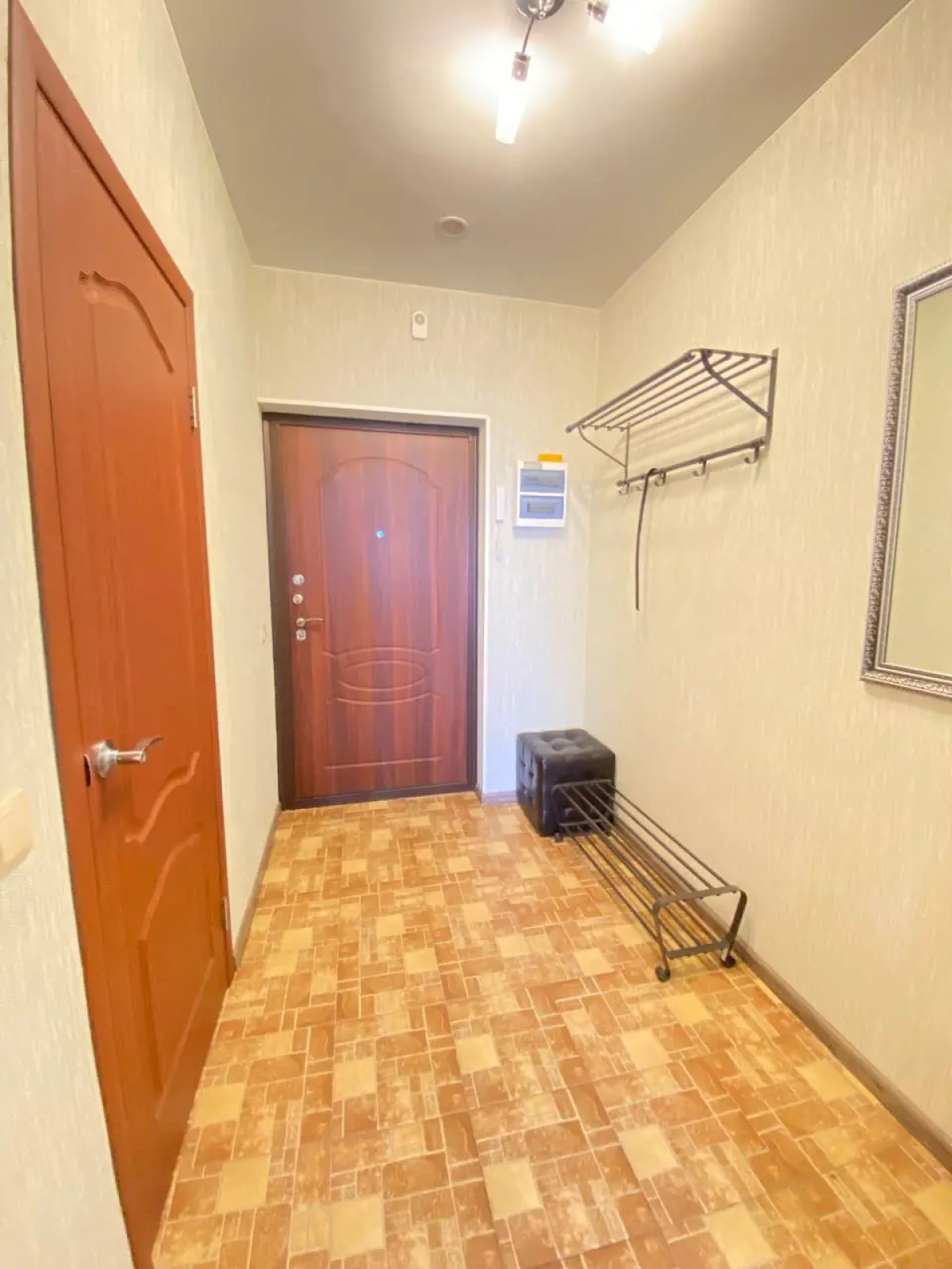 Квартира Балкания