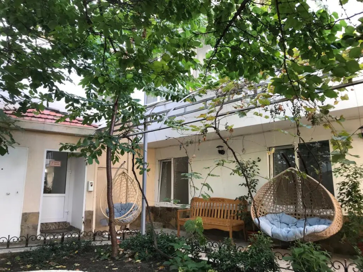 Гостевой дом Koronello