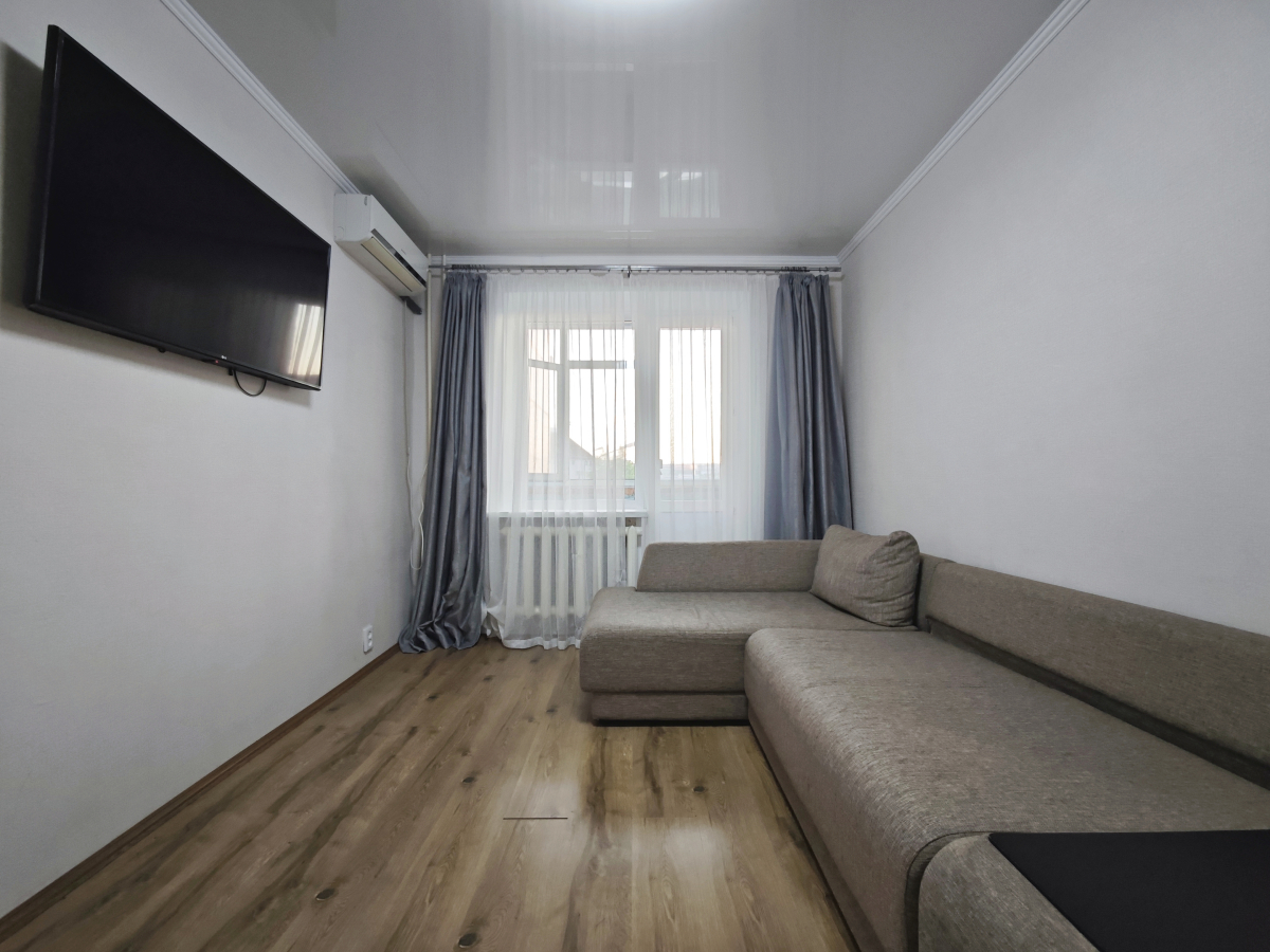 Апартаменты Комфорт + от Суточно.Тоб