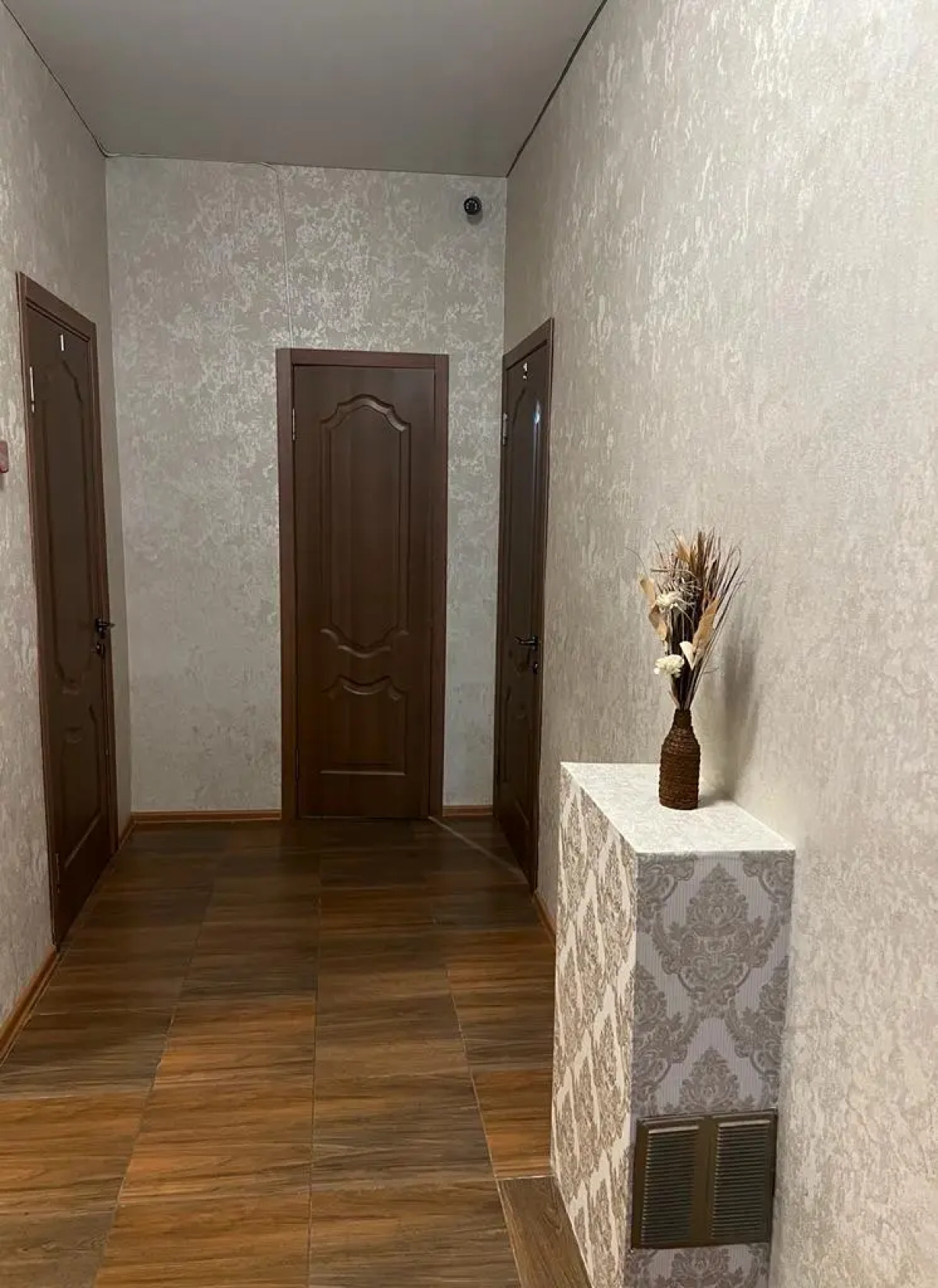 Мини-отель Mixx