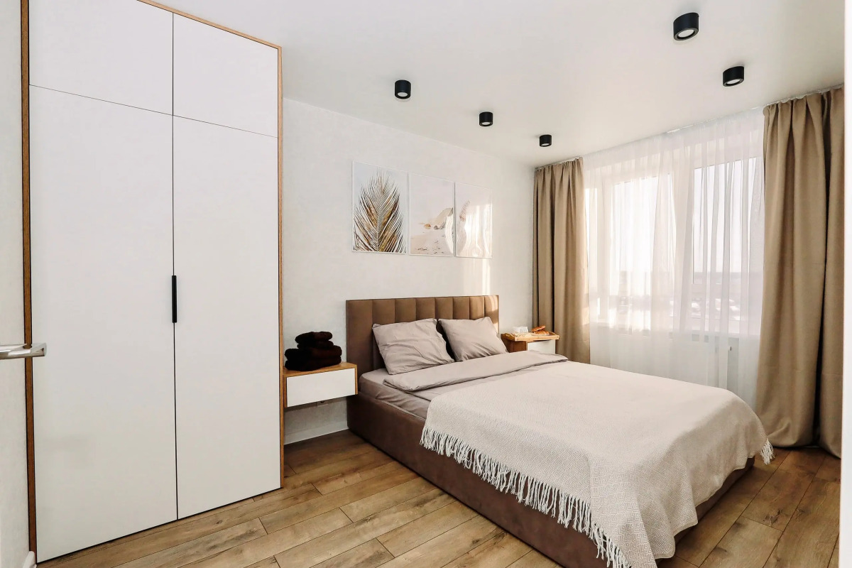 Апартаменты Privi House в Центре Города