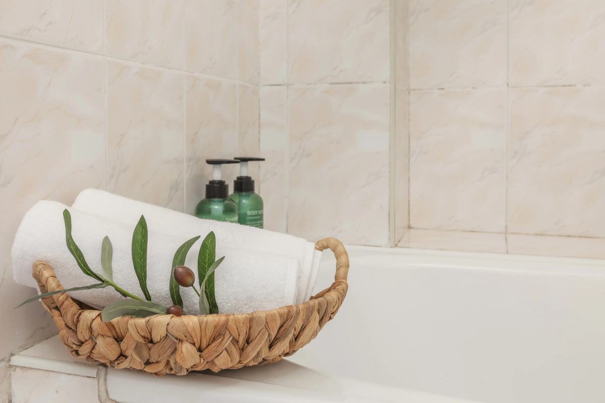 Апартаменты Синяя Птица