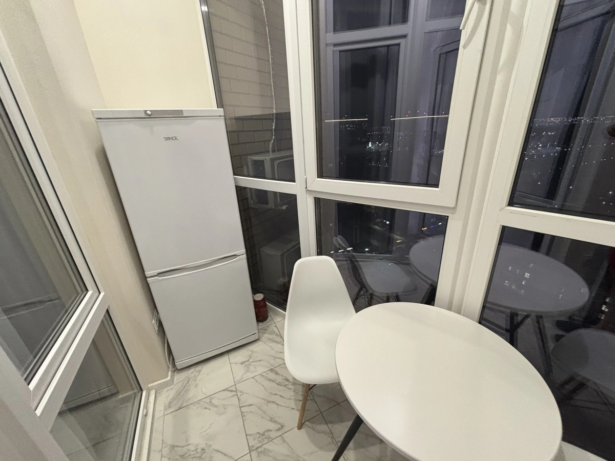 Квартира GoodTime Apartments Микрорайон Любимово